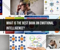 Best Book on Emotional Intelligence: Recommended Reading