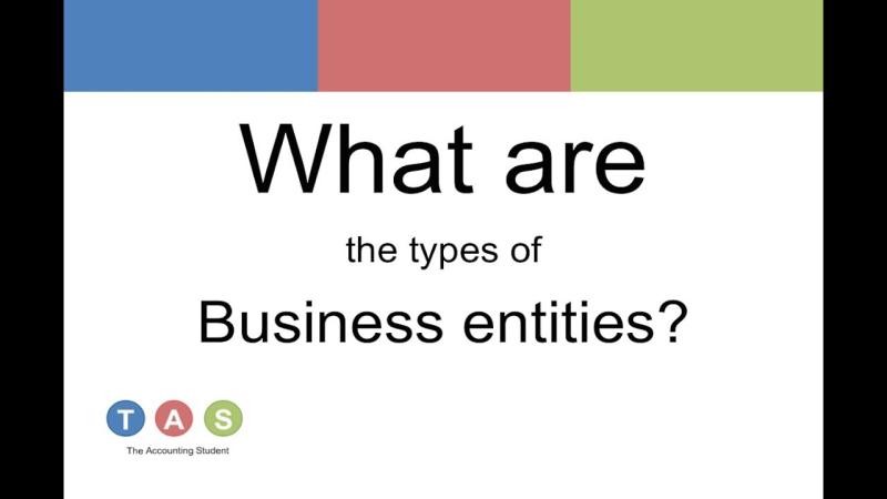 Best Business Entity for Small Business: Entity Selection