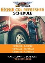 Best Companies Offering CDL Refresher Courses: Top Training Providers