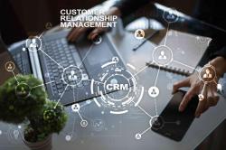 Best CRM System for Small Businesses: Small Business Solutions