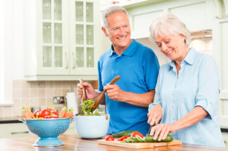 Best Diet for Older Adults: A Comprehensive Guide