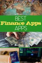 Best Finance Apps: Recommendations and Reviews