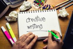 Best Free Online Courses for Creative Writing Enthusiasts