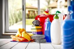 Best Household Cleaning Products: Maintaining a Clean Home