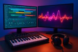 Best Online Music Production Courses for Beginners and Pros