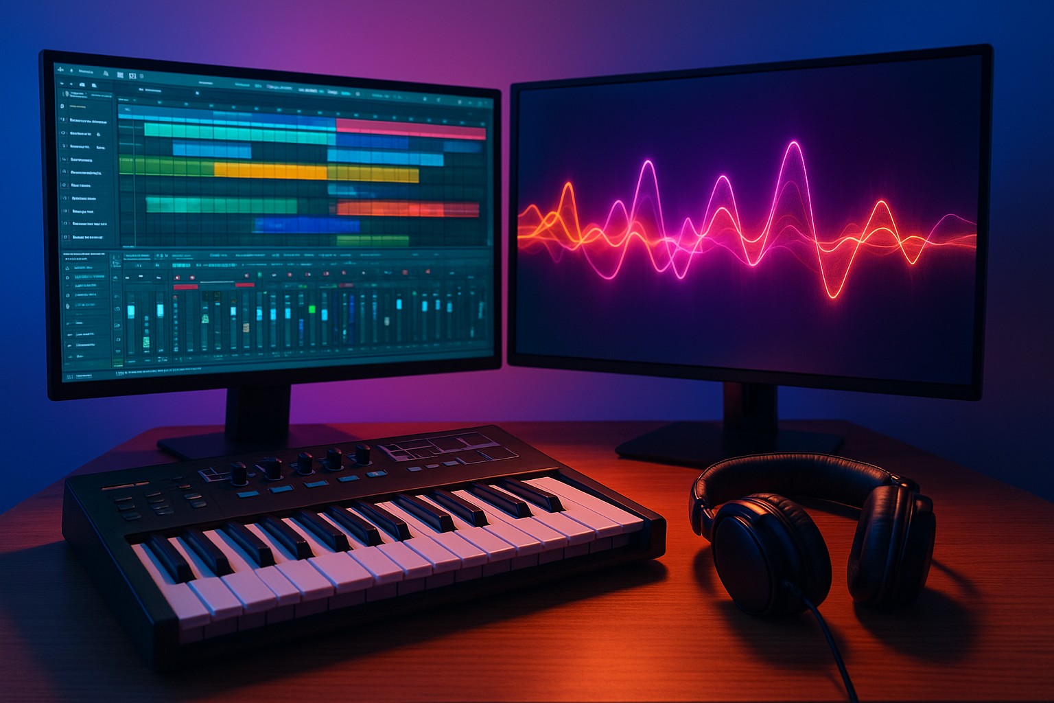 Best Online Music Production Courses for Beginners and Pros