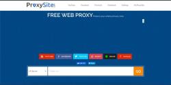 Best Proxy for Website Unblock: Unblock Tool Evaluation