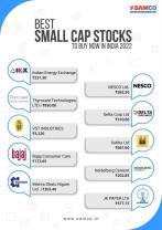 Best Small Cap Stocks: Identifying Potential Opportunities