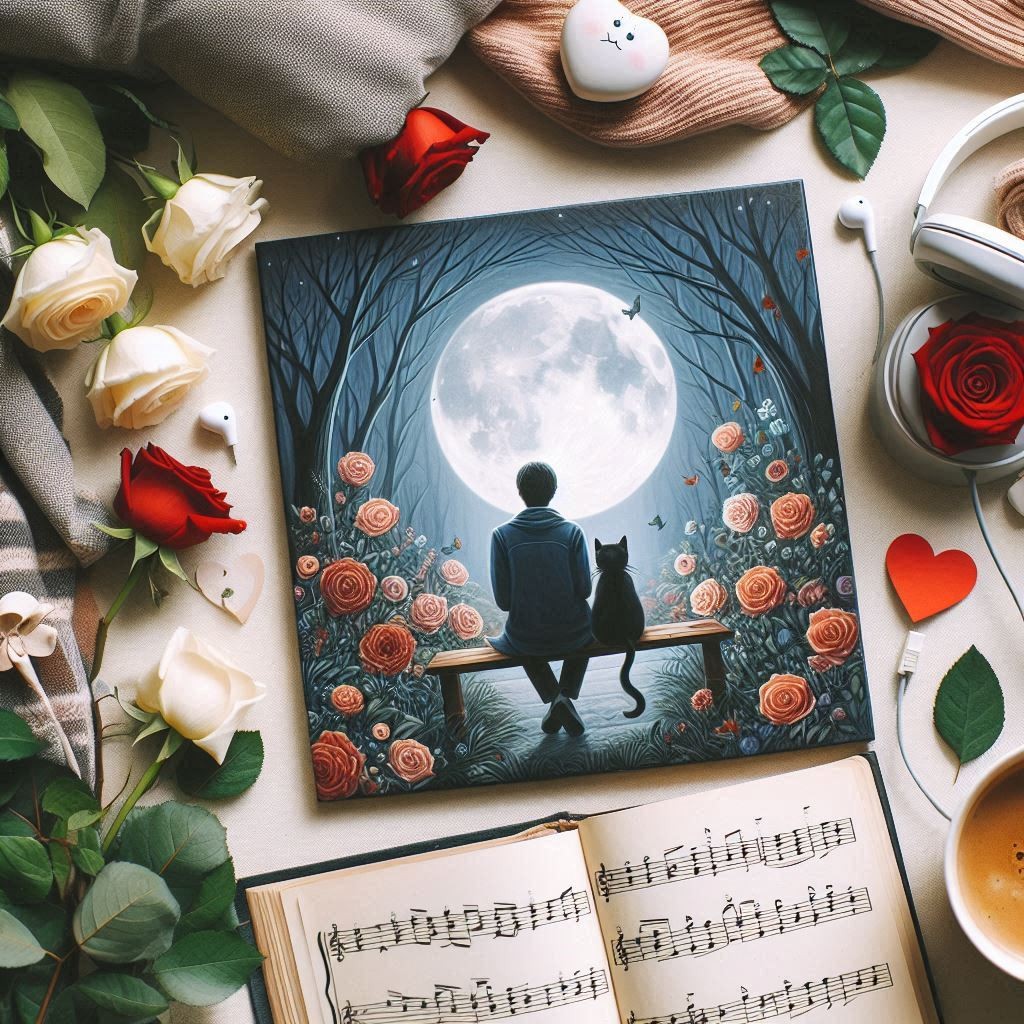 Best Songs to Listen to on a Date: Romantic Playlist Ideas