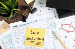 Best Tax Deductions for Small Businesses: Maximizing Benefits