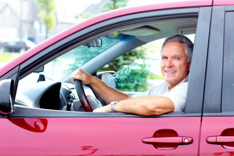 Best Used Cars for Seniors: Suitable Vehicle Options