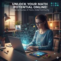 Best Ways to Learn Math Online