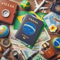 Brazilian Visa Requirements: Navigating the Application Process