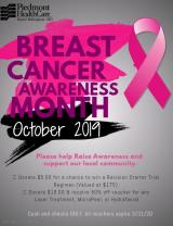 Breast Cancer Awareness Fundraisers: Ideas and Inspiration