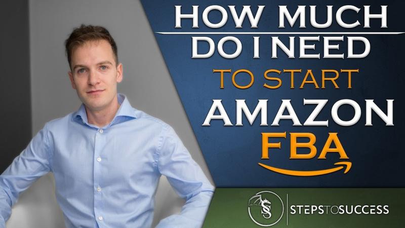 Budgeting for Starting Amazon FBA: Financial Considerations