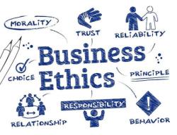 Business Ethics Course: Curriculum Overview and Objectives
