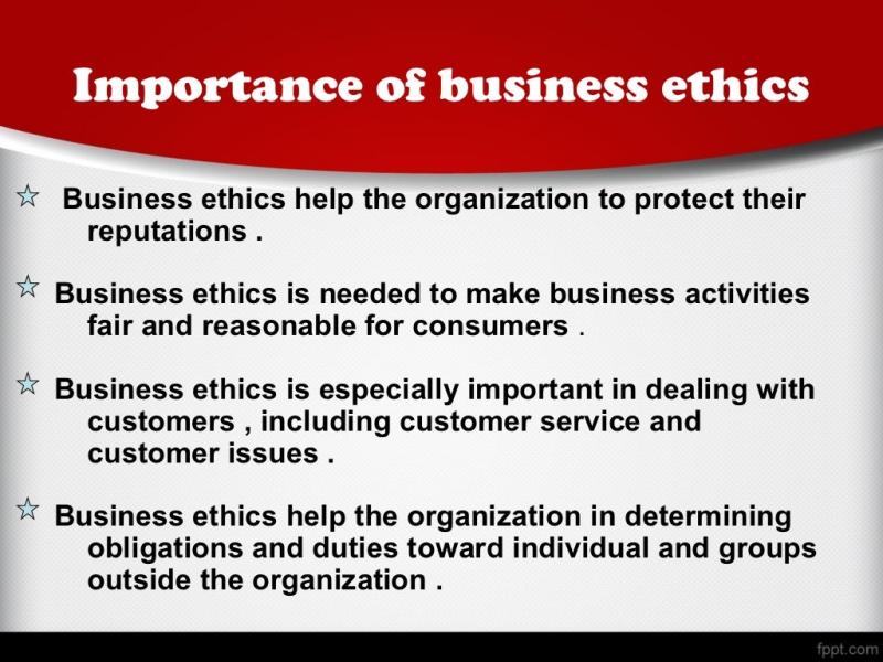 Business Ethics Training: Ethical Development Programs