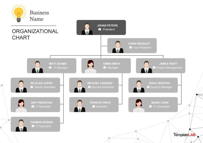 Business Structure of a Company: Understanding Organizational Frameworks