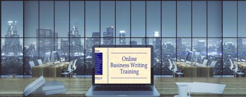 Business Writing Course for Non-Native English Speakers: Writing Enhancement