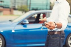 Buying a Used Car from a Private Seller: Key Steps and Tips