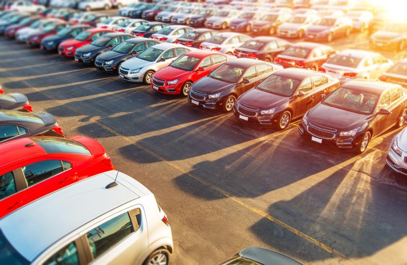 Buying Car Dealerships: Acquisition Strategies