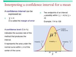 Calculating Confidence Intervals: Step-by-Step Guide