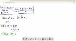 Calculating Instantaneous Rate of Change from Graph: Mathematical Analysis