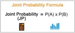 Calculating Joint Probability for Three Variables: Probability Computation