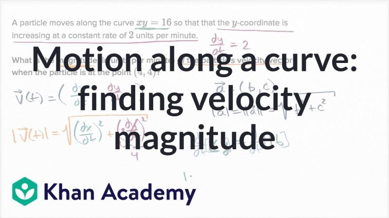 Calculating Magnitude of Acceleration in Physics: Step-by-Step Guide
