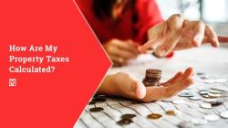 Calculating Property Taxes: Methods and Formulas