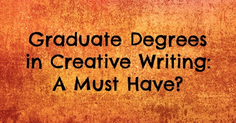 Career Paths with a Creative Writing Degree