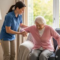 Carer Training Requirements: What You Need to Get Started