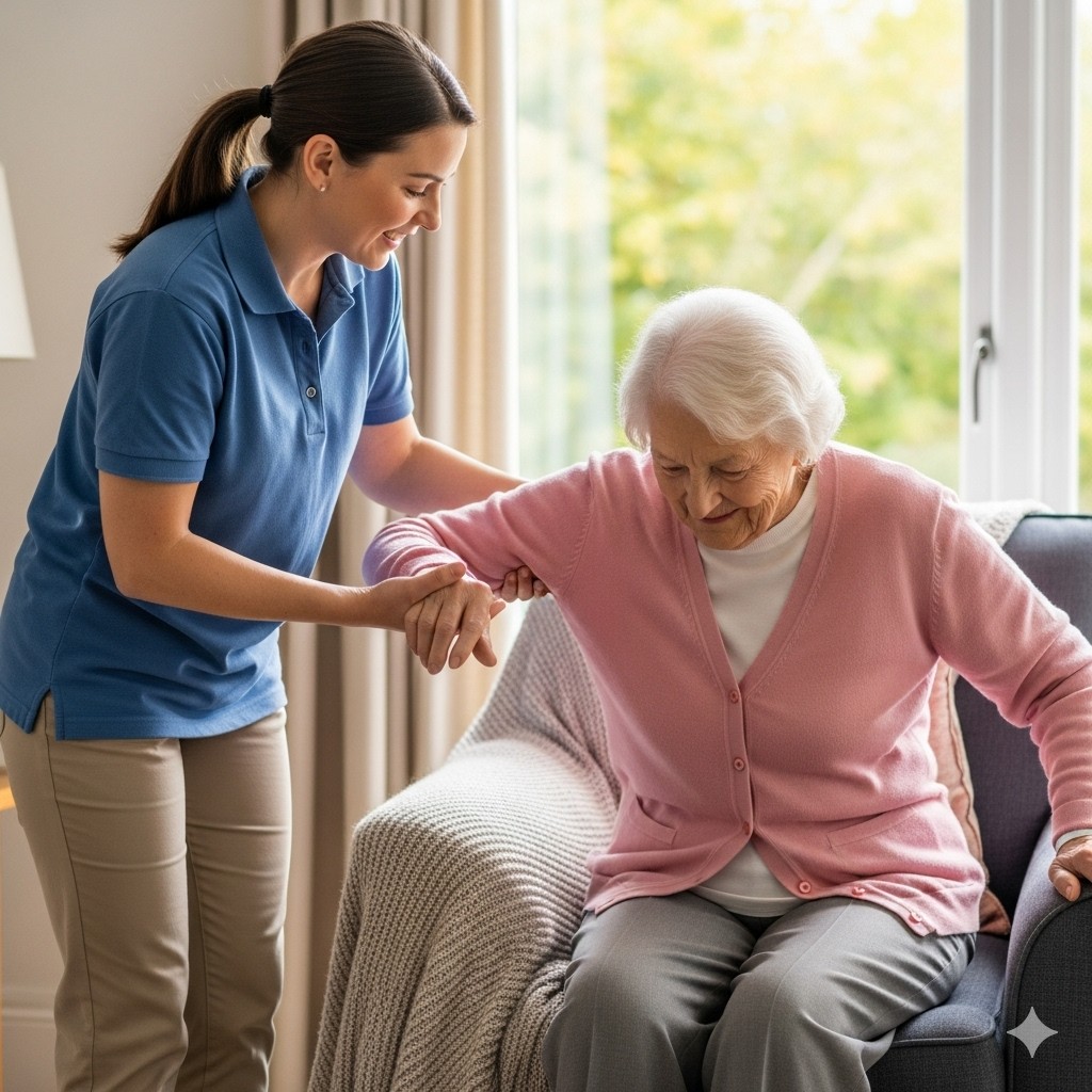 Carer Training Requirements: What You Need to Get Started