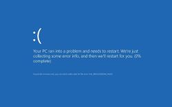 Causes of a Blue Screen: Understanding Computer Errors