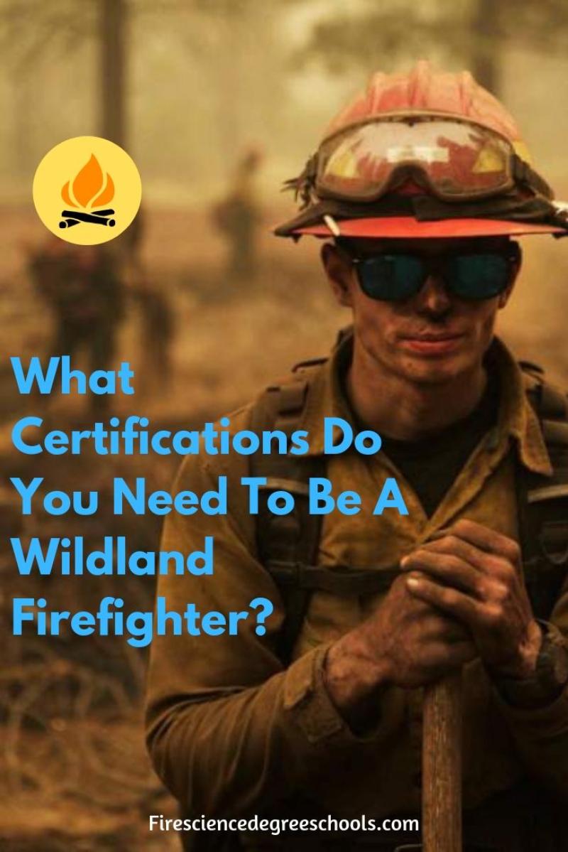 Certifications Required for Becoming a Firefighter: Necessary Credentials