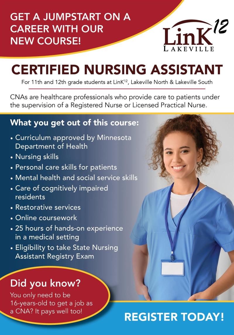 CEU Courses Required for CNAs: Continuing Education Units for Nurses