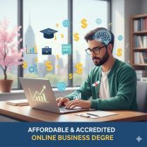 Cheapest Online Business Degrees: Affordable Options for Students