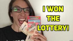 Checking Your Luck: How to Verify Lottery Numbers