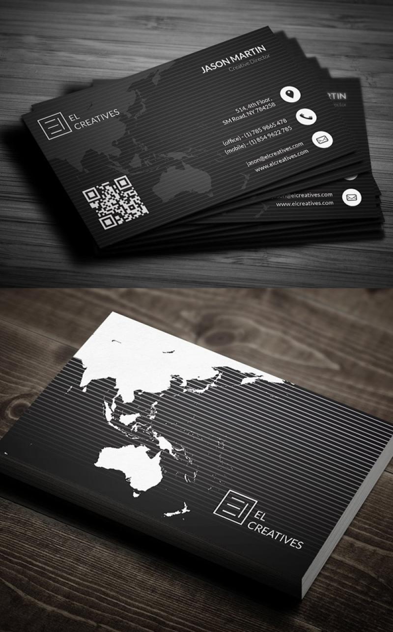 Choosing the Best Business Cards: Design and Functionality