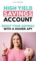 Choosing the Best High-Yield Savings Account: Factors to Consider