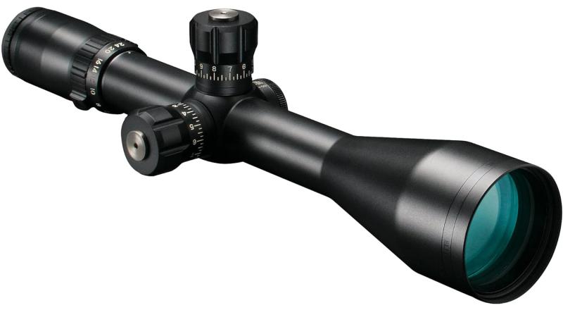 Choosing the Best Long-Distance Rifle Scope: A Comprehensive Guide