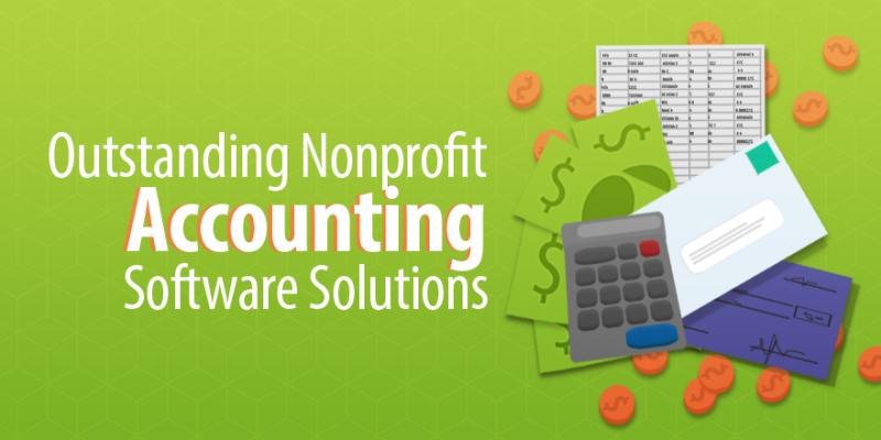 Choosing the Best Nonprofit Accounting Software