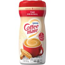 Coffee Mate: Exploring the Popularity of a Leading Coffee Creamer
