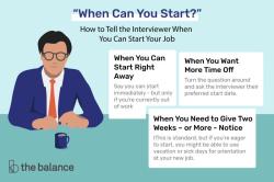 Commencing a Job Interview: Starting Techniques and Best Practices