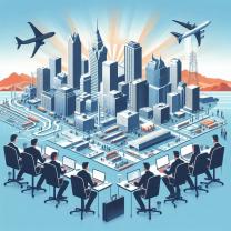 Companies with Headquarters in Arizona