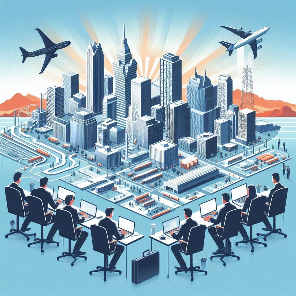 Companies with Headquarters in Arizona