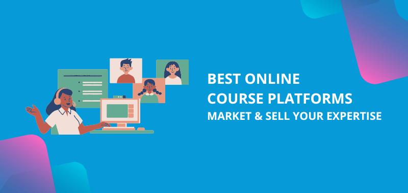 Comparison of Leading Online Course Platforms