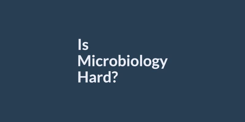 Complexity of Microbiology: Academic Challenge