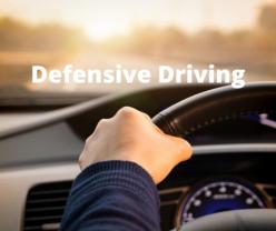 Conclusion of a Free Defensive Driving Course