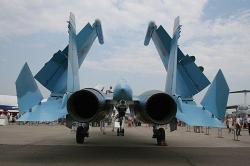 Contrasting Conventional and Sukhoi Fighter Aircraft: An In-depth Comparison